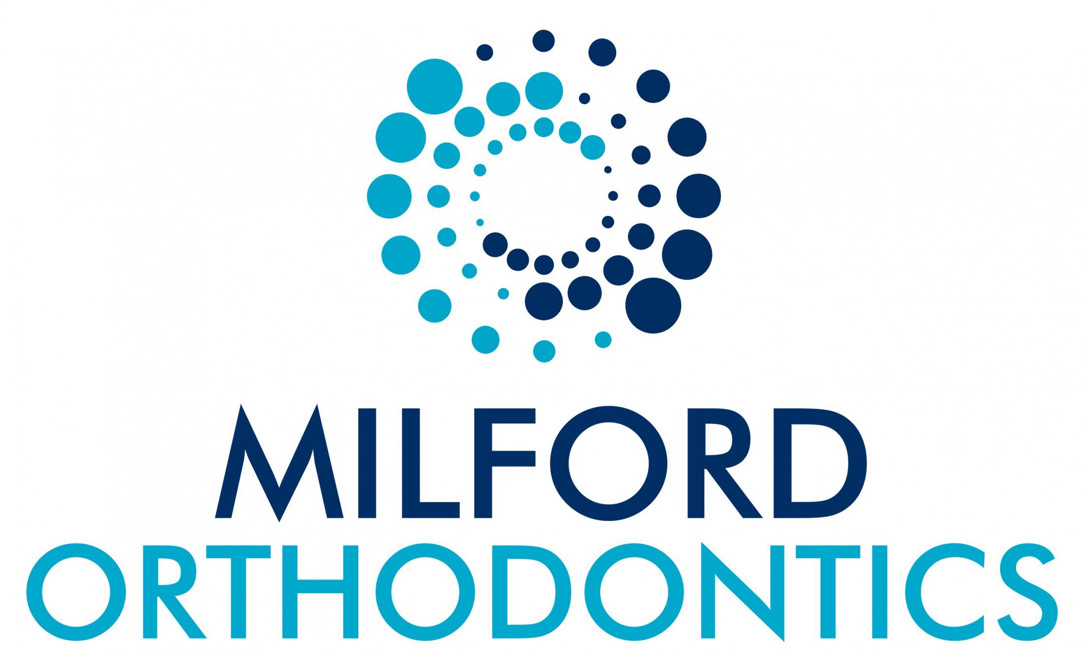 Link to Milford Orthodontics home page